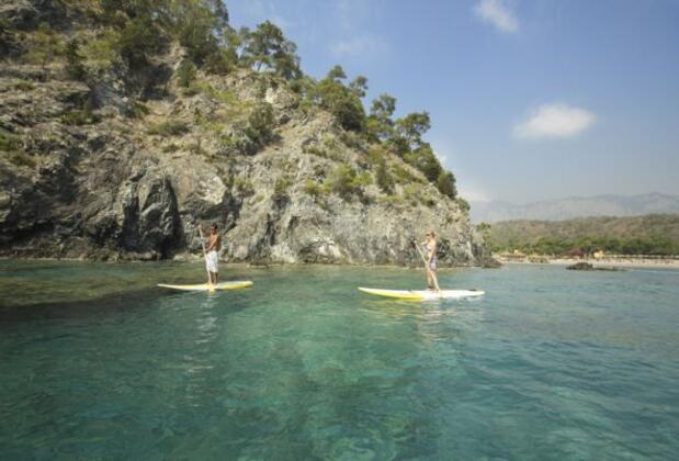 Robinson Club Çamyuva - Görsel 10