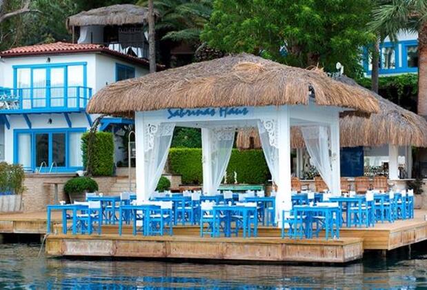 Sabrinas Haus - Görsel 2