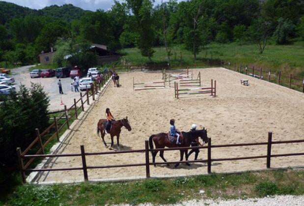 Şadıbey Çiftliği - Görsel 40