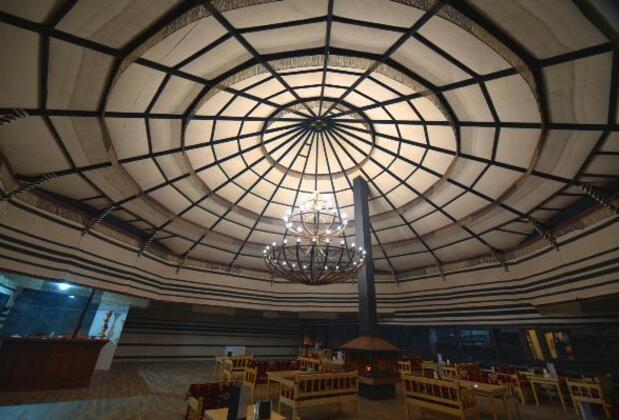 Sarıkamış Kayı Resort Otel - Görsel 21