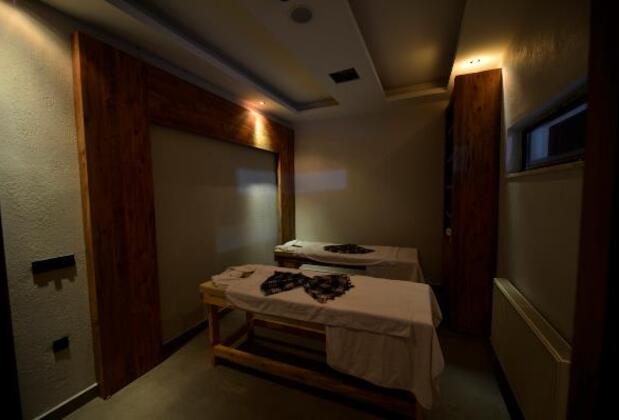 Sarıkamış Kayı Resort Otel - Görsel 14