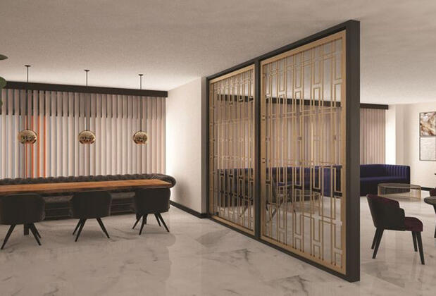 New Karaman Otel - Görsel 33