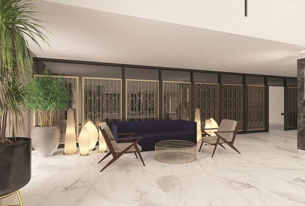 New Karaman Otel - Görsel 34