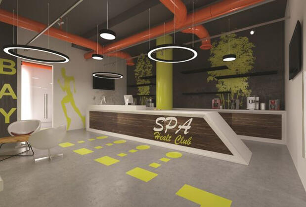 New Karaman Otel - Görsel 35