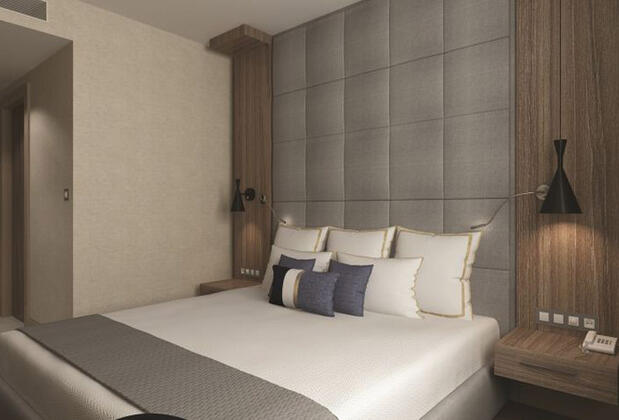 New Karaman Otel - Görsel 12