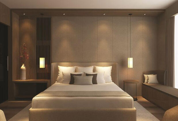 New Karaman Otel - Görsel 11