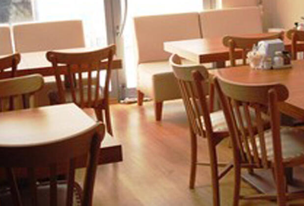 Royal Suites Beşiktaş - Görsel 8