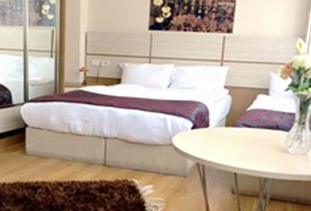 Royal Suites Beşiktaş - Görsel 4