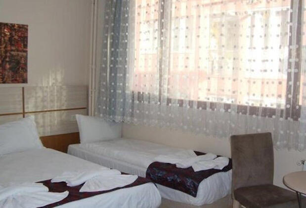 Royal Suites Beşiktaş - Görsel 7