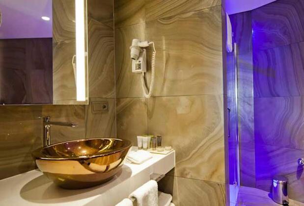 Lasagrada Hotel - Görsel 20