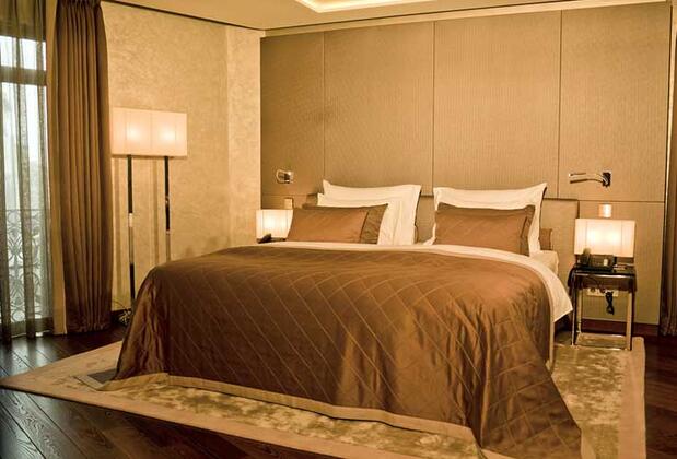 Lasagrada Hotel - Görsel 22