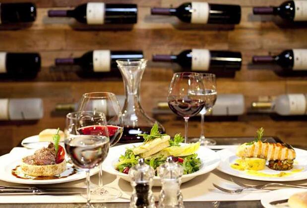 Lasagrada Hotel - Görsel 8