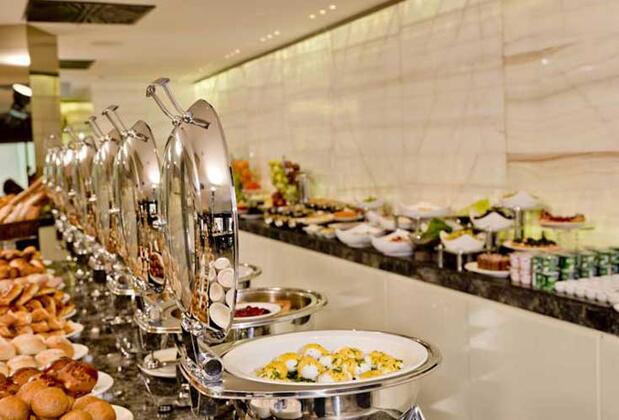 Lasagrada Hotel - Görsel 7