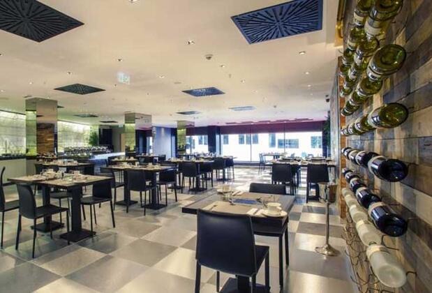 Lasagrada Hotel - Görsel 9