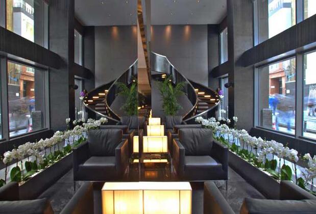 Lasagrada Hotel - Görsel 5