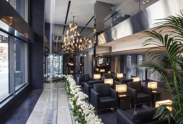 Lasagrada Hotel - Görsel 6