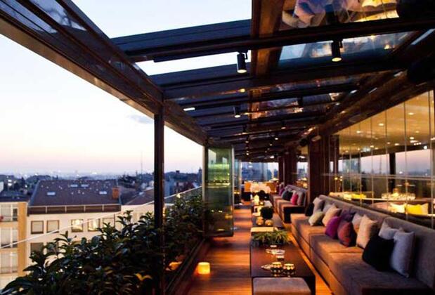 Lasagrada Hotel - Görsel 10