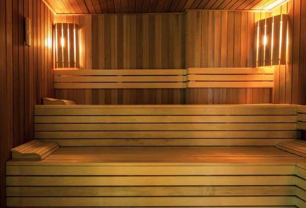 Lasagrada Hotel - Görsel 11