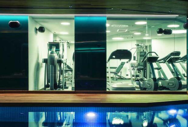 Lasagrada Hotel - Görsel 12