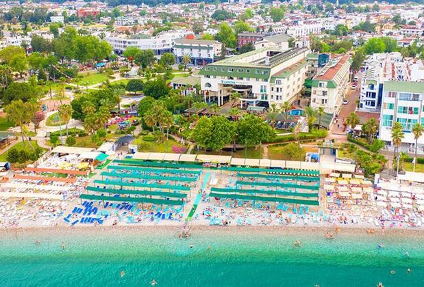 L'Ancora Hotel - Görsel 2