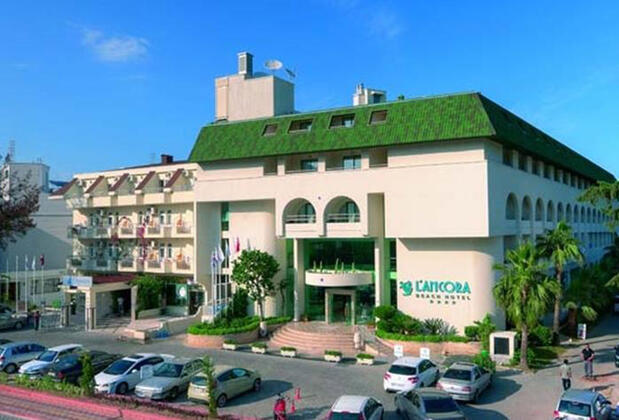 L'Ancora Hotel - Görsel 14