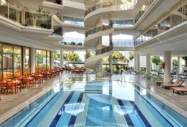 L'Ancora Hotel - Görsel 9