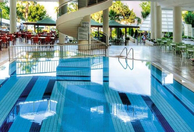 L'Ancora Hotel - Görsel 11