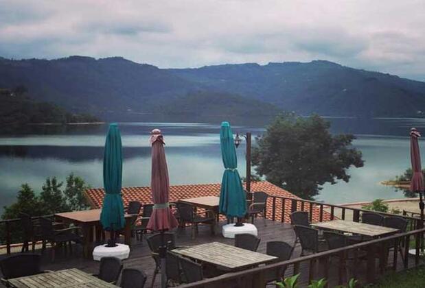 Legend Hotel Ayvacık - Görsel 6