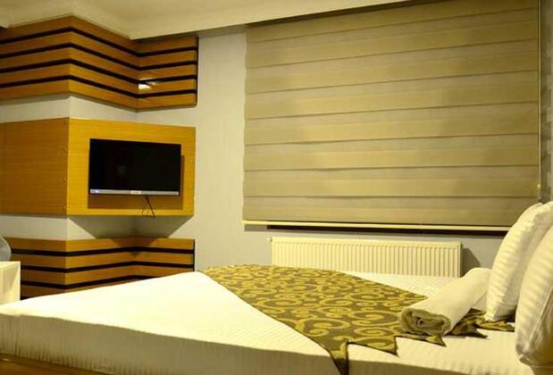 Legend Hotel Ayvacık - Görsel 8