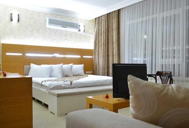 Legend Hotel Ayvacık - Görsel 10