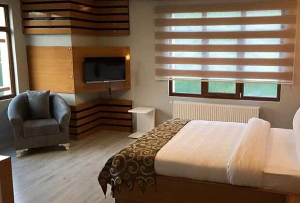 Legend Hotel Ayvacık - Görsel 11