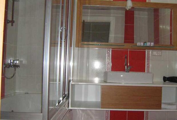 Legend Hotel Ayvacık - Görsel 12