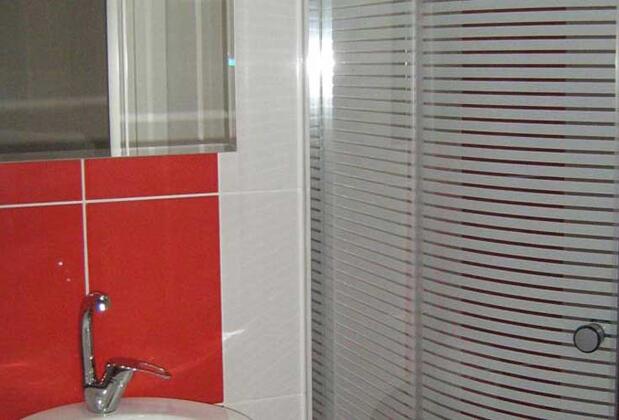 Legend Hotel Ayvacık - Görsel 13