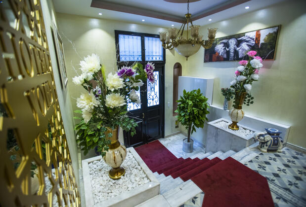 The Void Hotel - Görsel 10