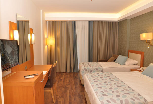 Liberty Hotels Hisarönü - Görsel 12