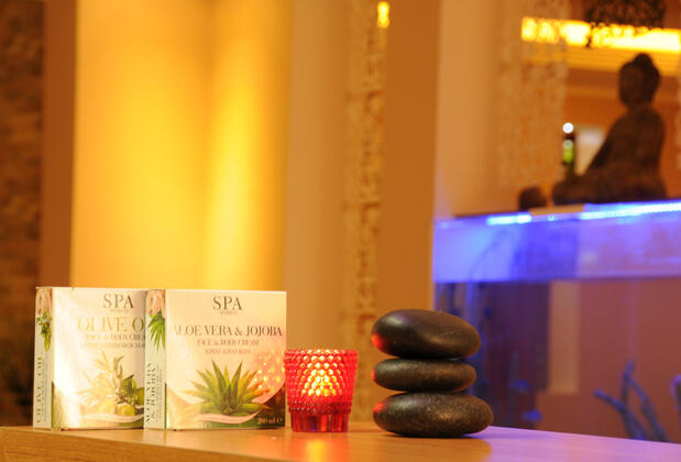 Liberty Hotels Hisarönü - Görsel 9