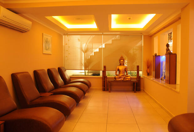 Liberty Hotels Hisarönü - Görsel 10