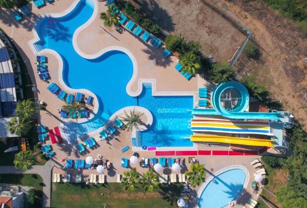 Liberty Hotels Hisarönü - Görsel 4