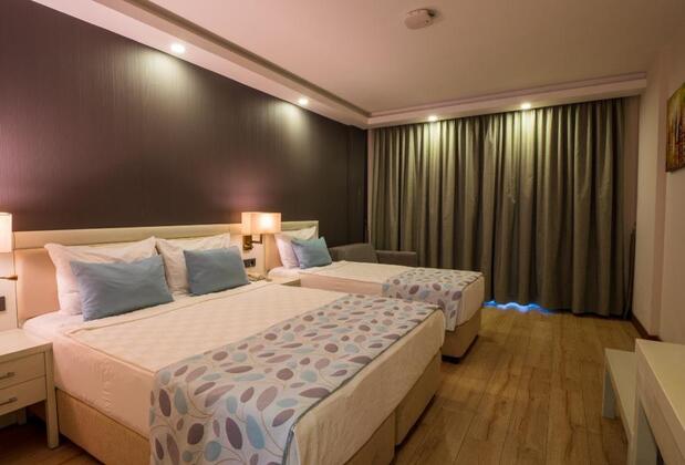 Liberty Hotels Hisarönü - Görsel 11