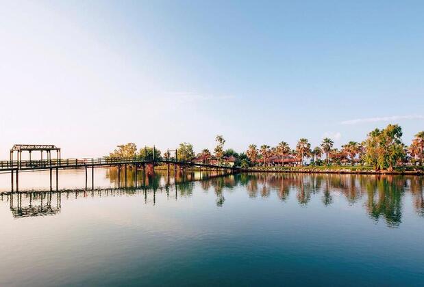 Asteria Family Resort Belek - Görsel 3