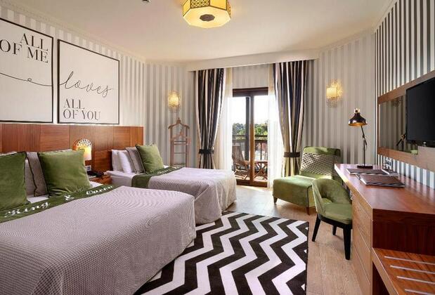 Asteria Family Resort Belek - Görsel 8