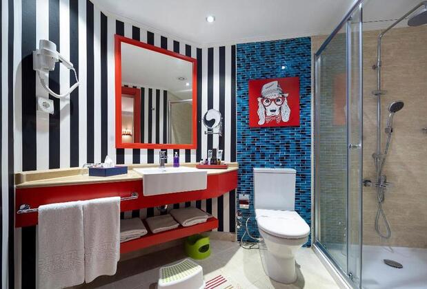 Asteria Family Resort Belek - Görsel 13