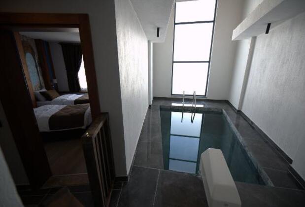 Sarıkamış Kayı Resort Otel - Görsel 23