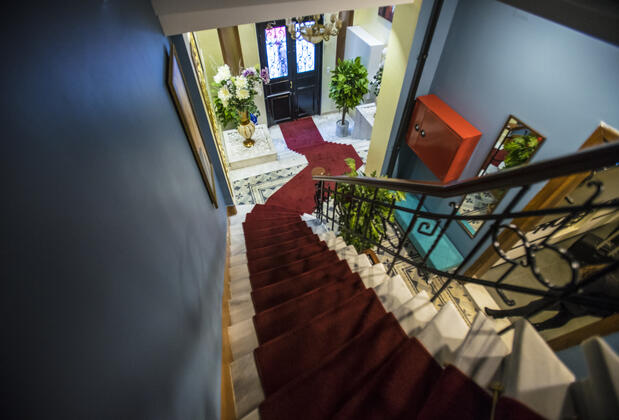 The Void Hotel - Görsel 12