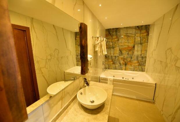 Sarıkamış Kayı Resort Otel - Görsel 20