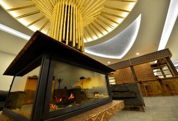 Sarıkamış Kayı Resort Otel - Görsel 25