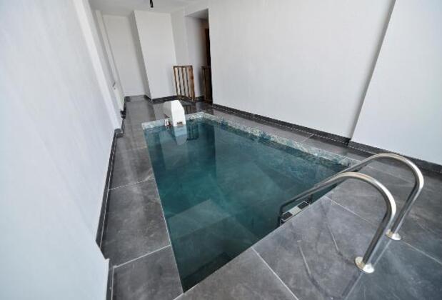 Sarıkamış Kayı Resort Otel - Görsel 11