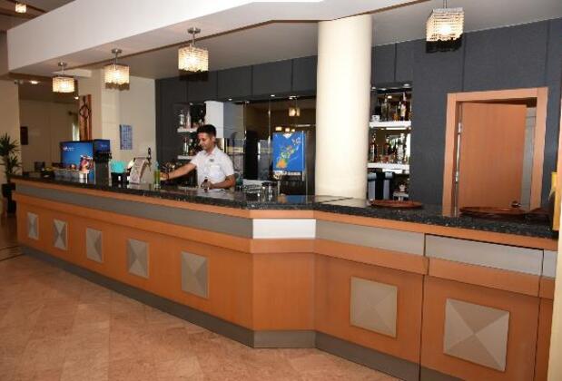 Sea Pearl Hotel - Görsel 5