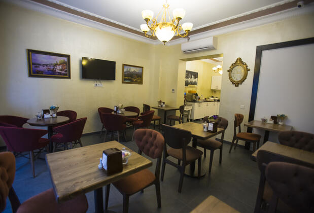 The Void Hotel - Görsel 15