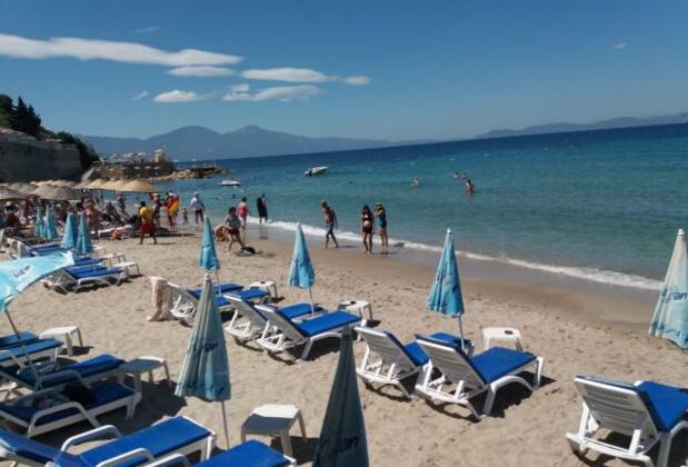 Sea Pearl Hotel - Görsel 3